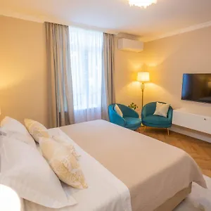 And Style Luxury Bed & Breakfast Split