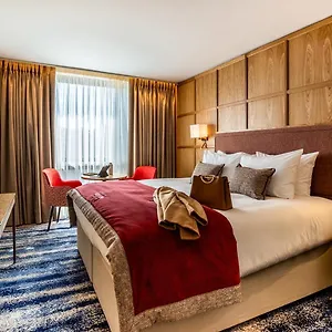 visit hotel