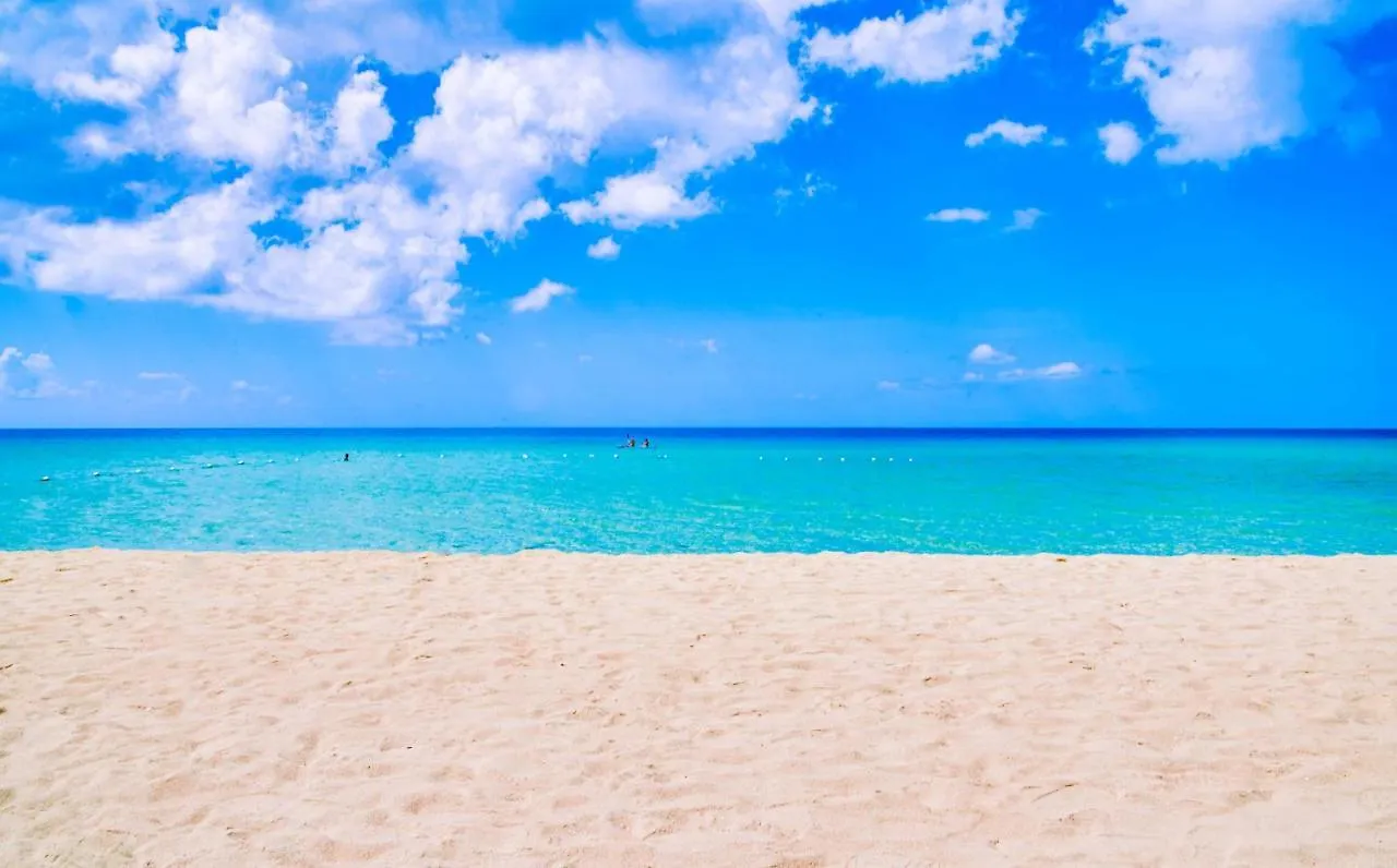 Hotel Yellow Bird Sea Negril