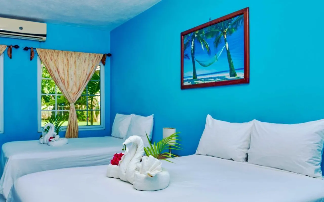 Hotel Yellow Bird Sea Negril