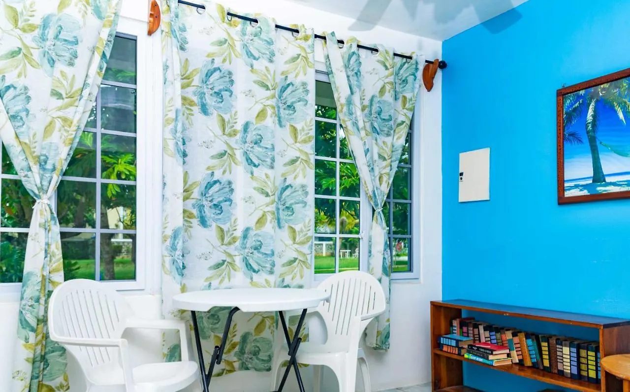 Hotel Yellow Bird Sea Negril Giamaica