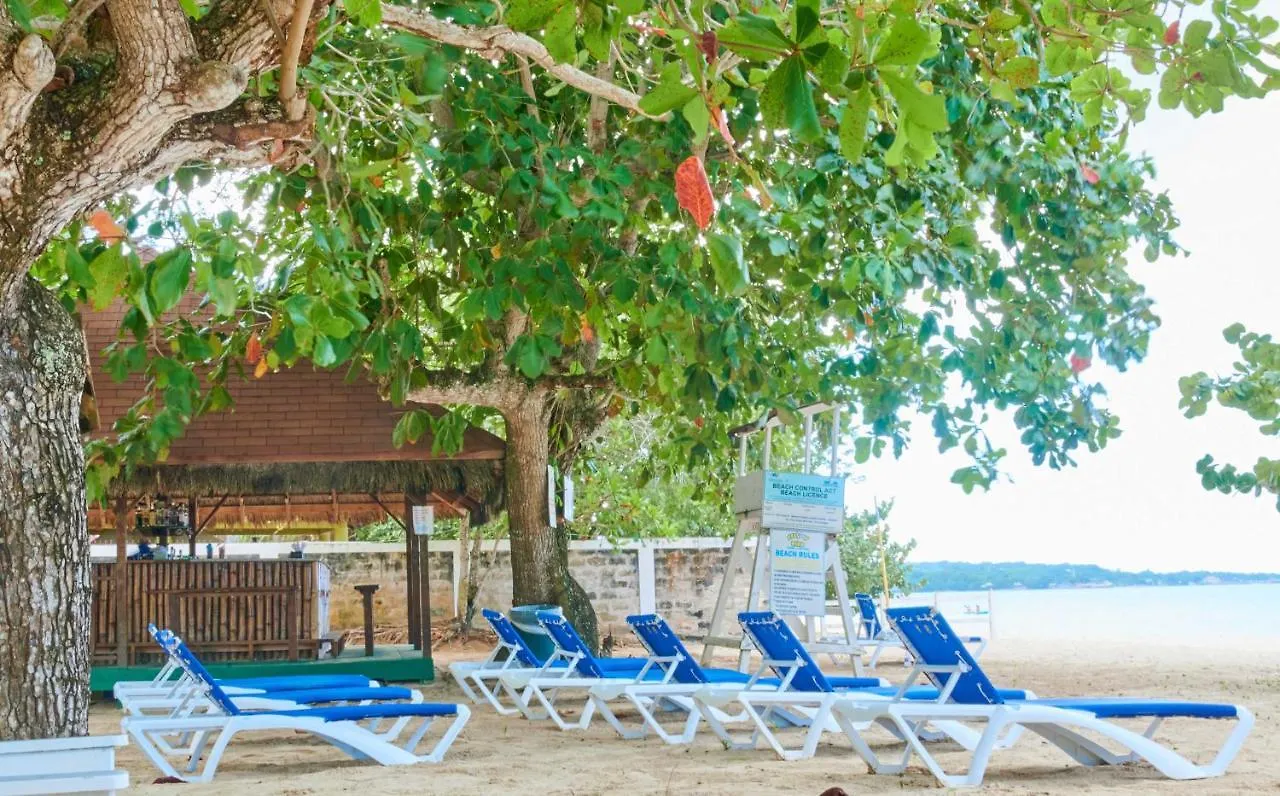 Yellow Bird Sea Negril 0*,  Giamaica