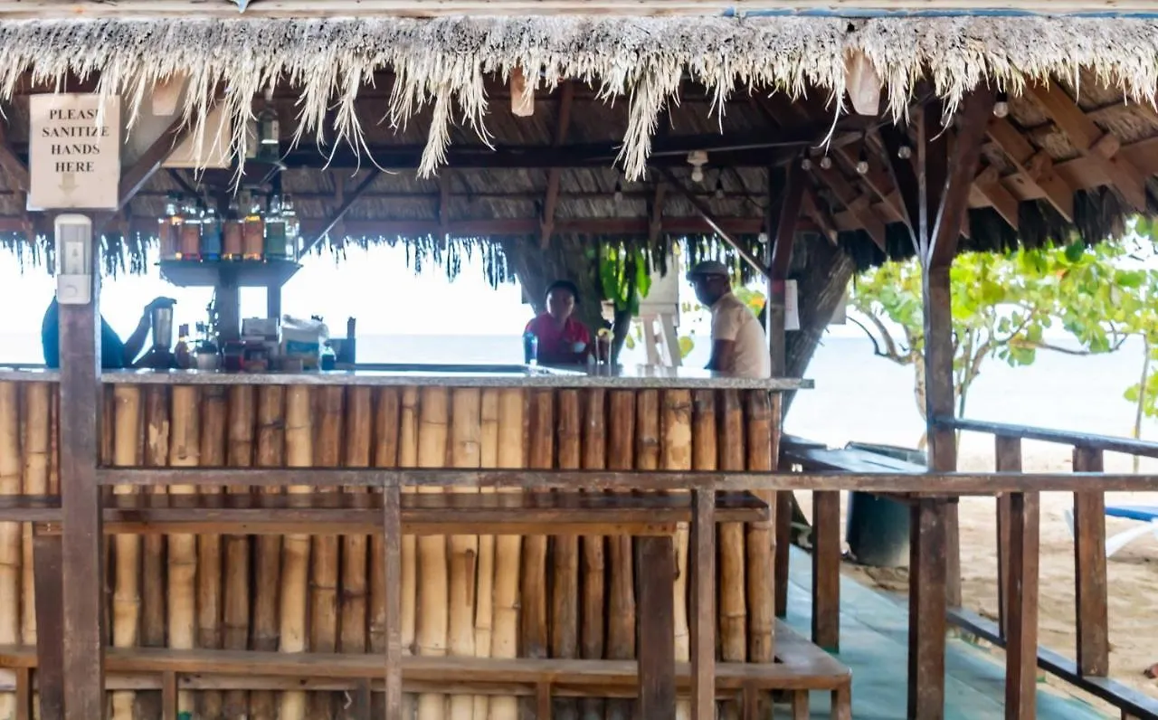 Hotel Yellow Bird Sea Negril