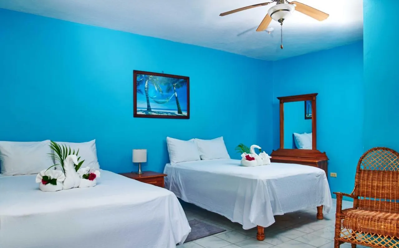 Hotel Yellow Bird Sea Negril