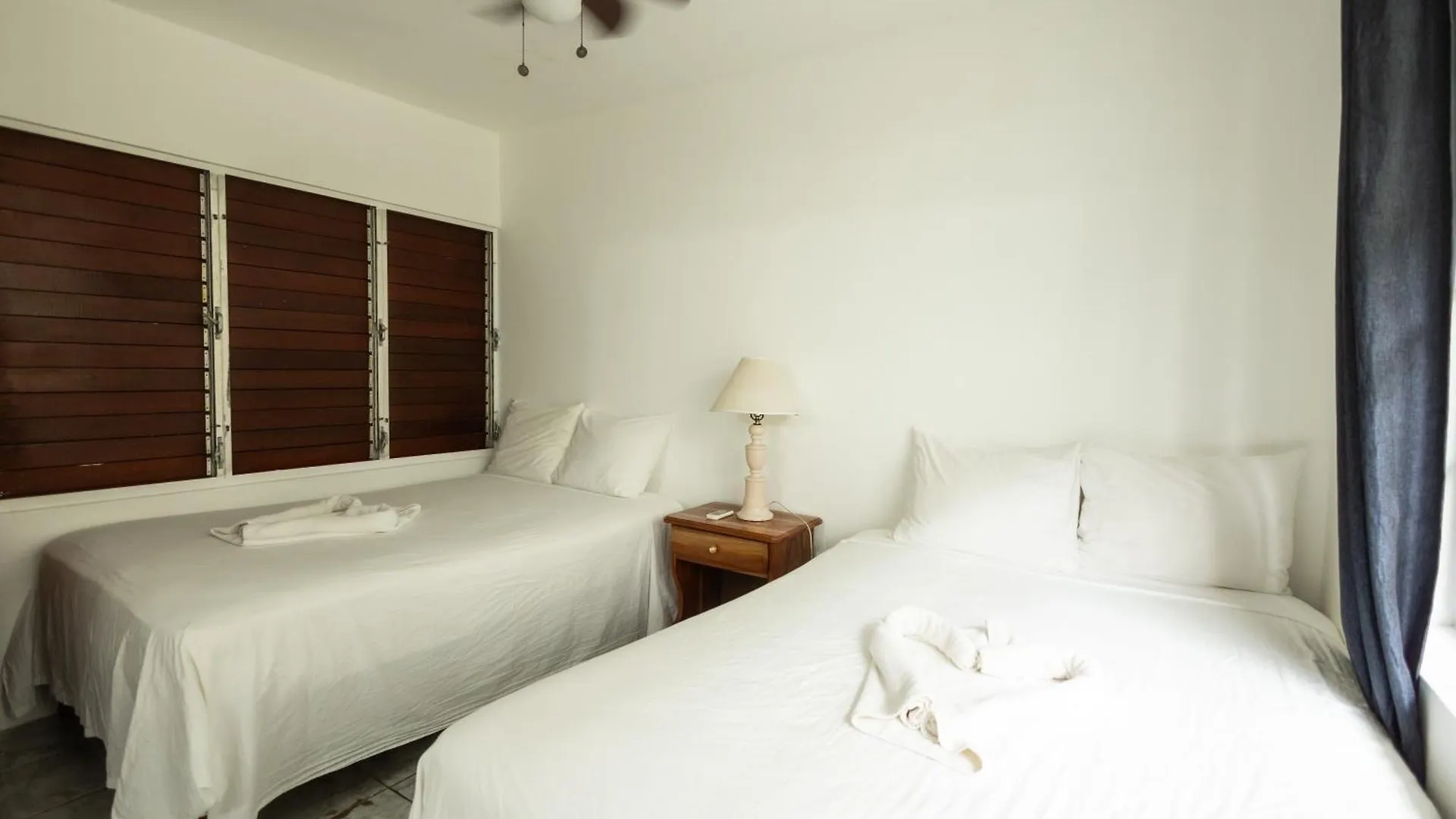 Hotel Yellow Bird Sea Negril