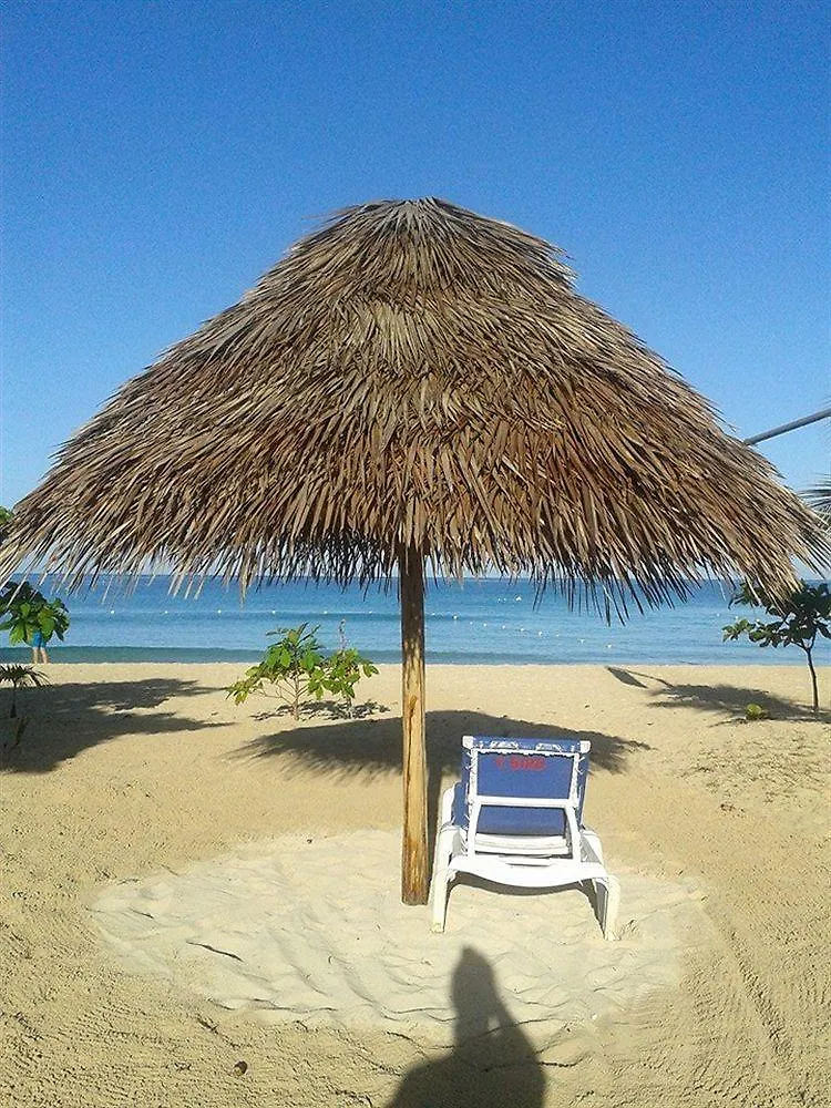 Hotel Yellow Bird Sea Negril